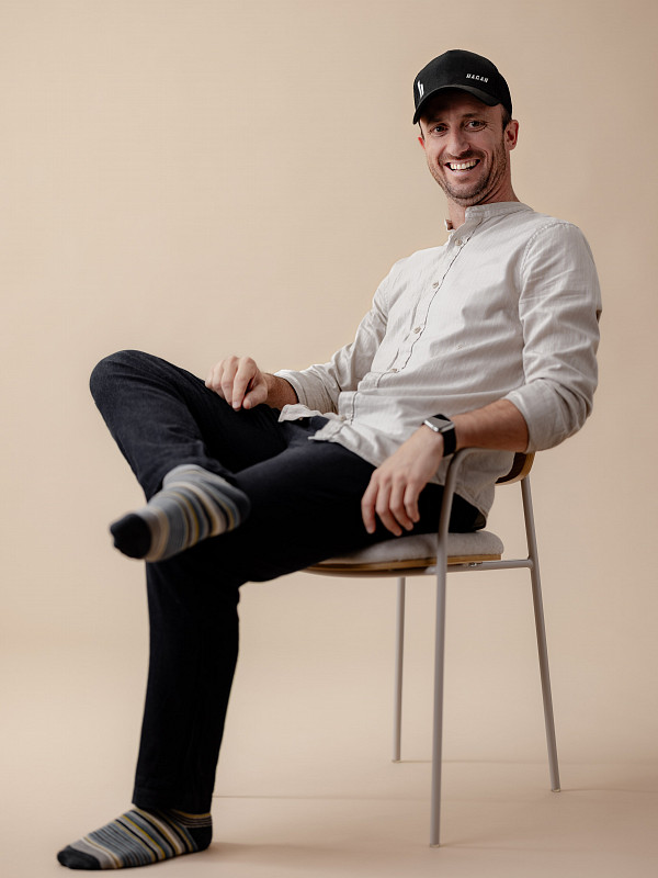 JAN KUSSTATSCHER - Set Assistant | Coworker I Motion Operator