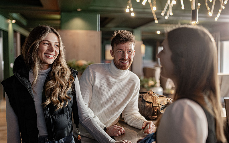 Sporthotel Obereggen