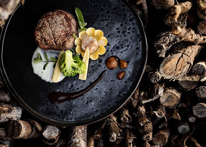 Miriana I Caravanpark Sexten