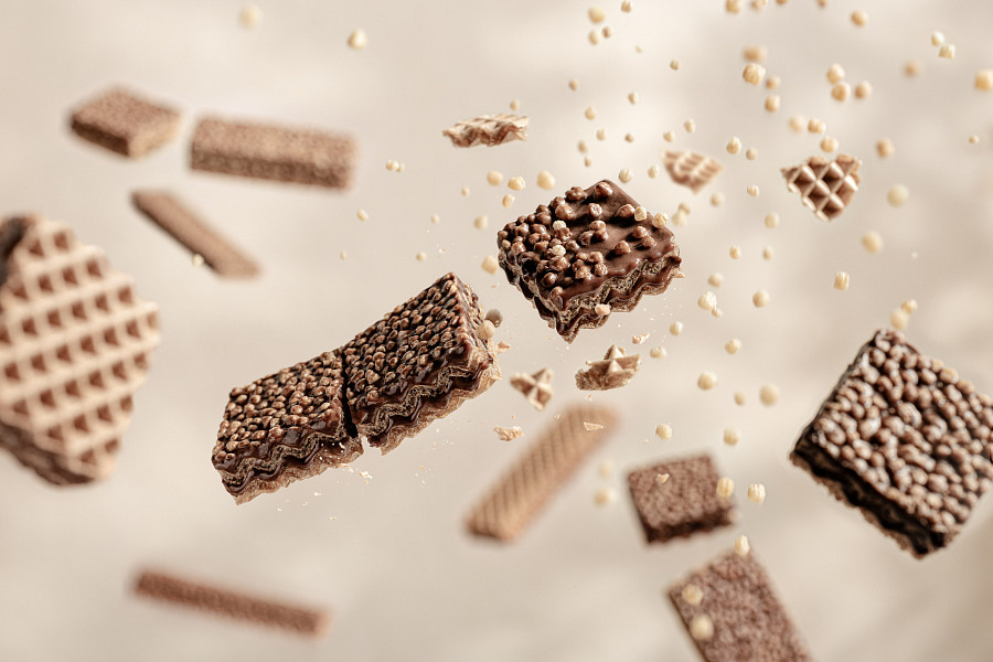 Loacker - Che bontà!