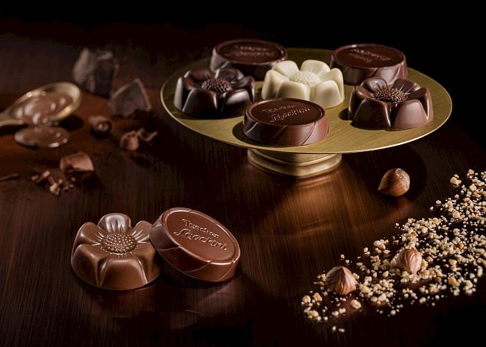 Andrea Canale I Loacker AG