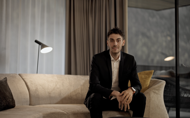 Suite Hotel Schwarzenstein