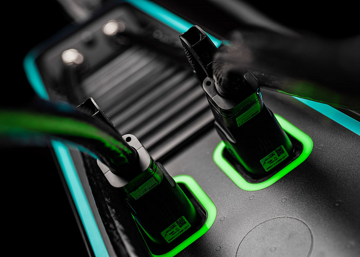 Hannes Larcher I Alpitronic