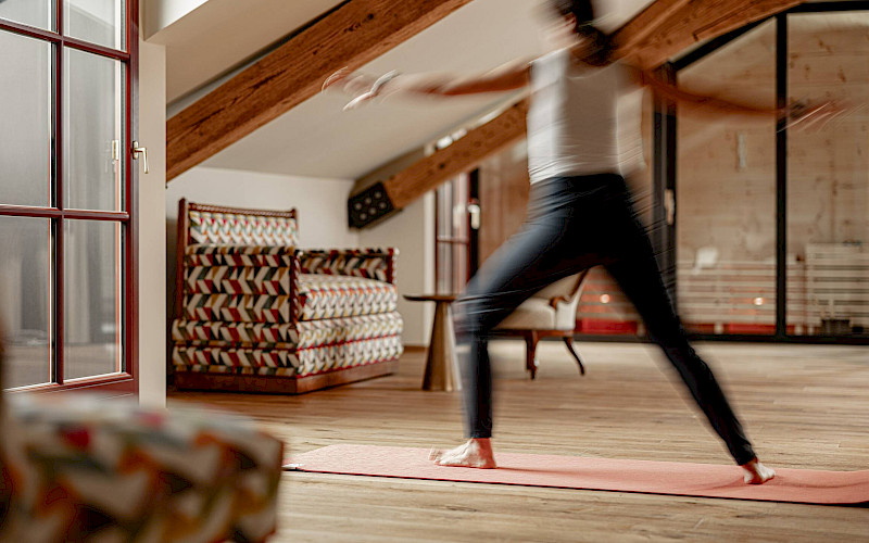 Castel Sallegg Suites