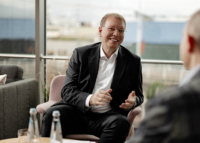 Johanna Lieser I EWICO