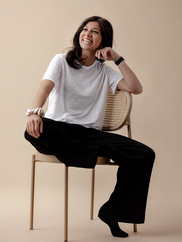 Constanza Marini / Coco - Art Director, Creative Strategist