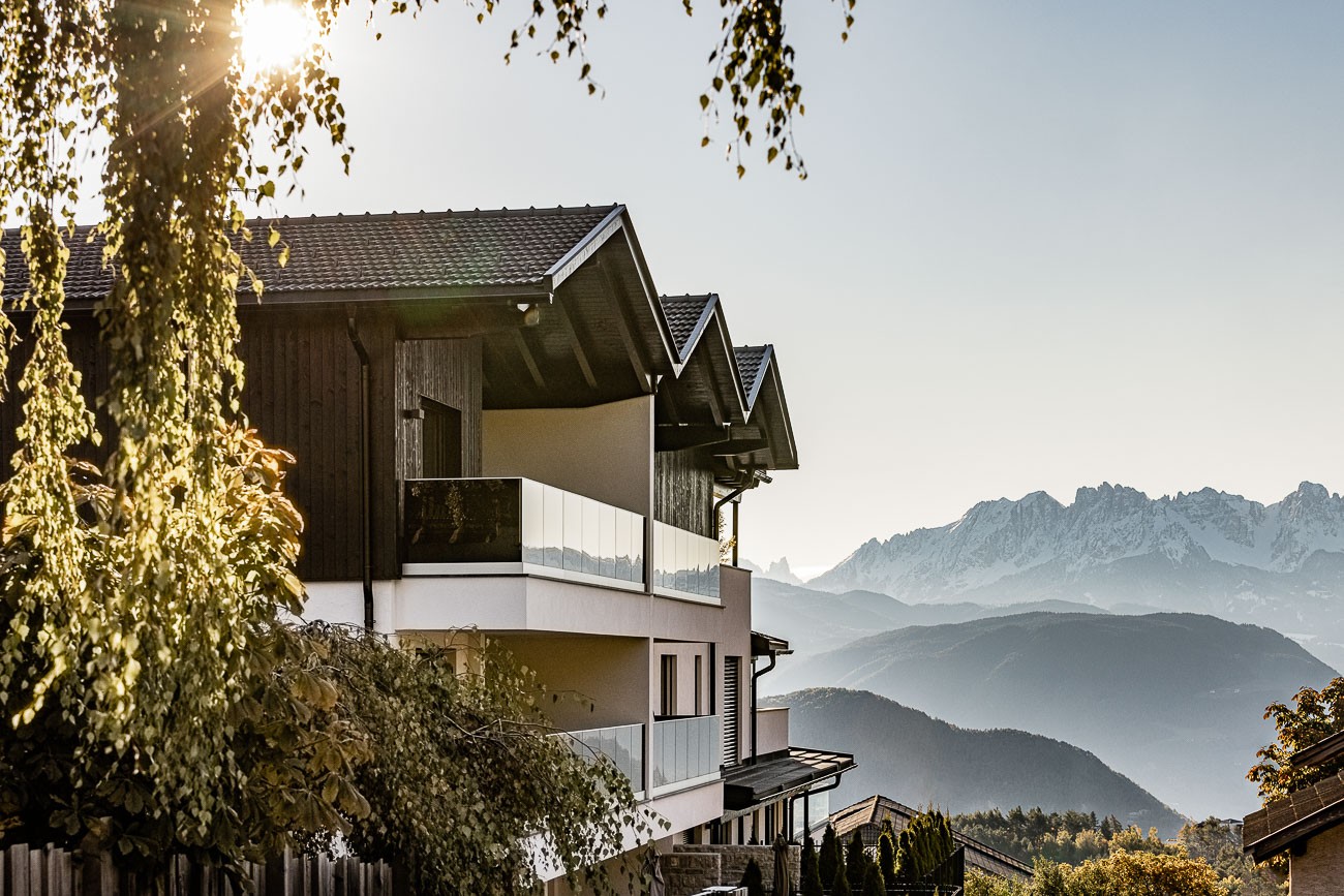 Architekturfotograf Klaus Peterlin - Südtirol