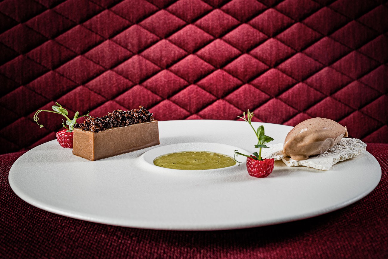 Foodfotografie in unserem Fotostudio - Klaus Peterlin